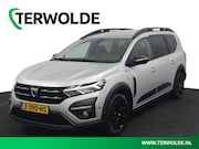 Dacia Jogger - TCe 90 Extreme 5p. | Trekhaak | Parkeercamera |