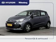 Hyundai i10 - 1.0i Comfort | 1ste Eigenaar | Nieuw geleverd | L.M. velgen