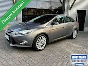 Ford Focus - 1.6 TI-VCT First Edition