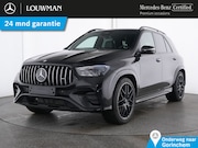 Mercedes-Benz GLE-klasse - Mercedes-AMG 53 Hybrid 4MATIC+ AMG | Night Pakket | Head-up-