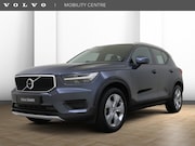 Volvo XC40 - T2 Momentum | Achteruitrijcamera | Stoel/Stuurverwarming |