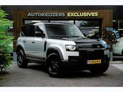 Land Rover Defender - 2.0 D240 110 HSE Pano Grijs kenteken Perfect onderhouden