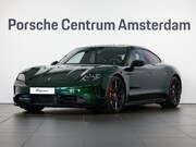 Porsche Taycan - 4S Black Edition