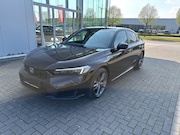 Honda Civic - 2.0 e:HEV HYBRID Sport snel leverbaar | Pdc | Navi | P.cam
