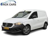 Mercedes-Benz Citan - 108 CDI L1 Pro Euro 6 CarPlay/acteruitrijcamera/cruise contr