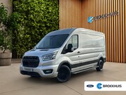 Ford Transit - 350 L3H2 | 165PK FWD | Raptor Grille | 19inch | Volledig Led