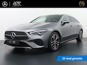 Mercedes-Benz CLA-Klasse - Shooting Brake 180 Star Edition Luxury Line | Achteruitrijca