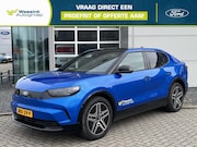 Ford Capri - Extended Range RWD 77kWh 286pk Premium | Leder interieur | P