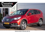 Honda CR-V - 2.0 AWD Executive Aut.