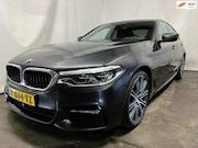 BMW 5-serie - 530 530e iPerformance High Executive