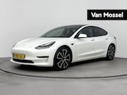 Tesla Model 3 - Long Range AWD 75 kWh 352PK | BTW Auto | Trekhaak | Stoelver
