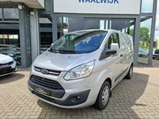Ford Transit Custom - 290 2.2TDCI L1H1 AIRCO PDC SCHUIFDEUR CRUISECONTROL 3ZITPL