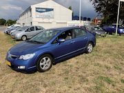 Honda Civic - 1.3 Hybrid