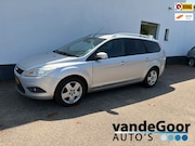 Ford Focus - 1.6 Trend, '08, keurige auto met een