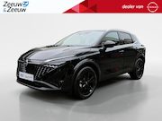 Nissan Qashqai - 1.3 MHEV Xtronic Tekna | NIEUW MODELJAAR | 6000 EURO KORTING