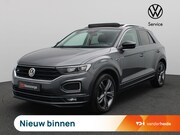 Volkswagen T-Roc - 1.5 TSI Sport Business R 150PK DSG Panoramadak, R-Line, Keyl