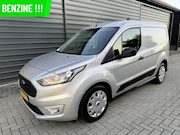 Ford Transit Connect - 1.0 Benz, Airco Camera Navi Dealer onderhouden