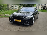 BMW 5-serie - 550i High Executive M-line sportpakket