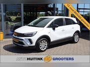 Opel Crossland - 1.2 T 130 pk Elegance - LED - Camera