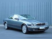 Jaguar XJ - 3.0 V6 EXECUTIVE *83.017KM.