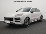 Porsche Cayenne Coupé - S E-Hybrid Black Edition