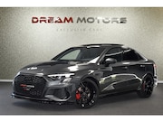 Audi A3 - Limousine 35 TFSI S-Line | RS3 | PANODAK | B&O | ACC