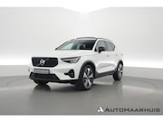 Volvo XC40 - 1.5 T5 Plug-in hybrid Ultimate Dark | SOH 91.1% | Pano | Har