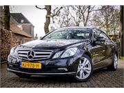 Mercedes-Benz E-klasse - Coupé 200 CGI Avantgarde Navi Xenon