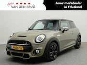 MINI Cooper - 3-Deurs 2.0 S Knightsbridge Edition 192 PK Automaat | Stoelv
