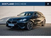 BMW 1-serie - 1 Serie M Sport Automaat / Sportstoelen / Achterui