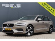 Volvo V60 - 2.0 B3 Momentum Advantage | Camera | Apple Carplay / Android