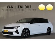 Opel Astra - Sports Tourer 1.6 Hybrid GS Line 191pk 360 Cam I Stuur + Sto