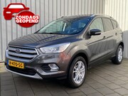 Ford Kuga - 1.5 EcoBoost ST Line|Opendak|Camera|Navigatie|