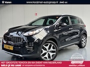 Kia Sportage - 1.6 T-GDI GT-Line