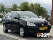 Volkswagen Polo - 1.4-16V Comfortline 5D | 1e EIGENAAR | AIRCO | CRUISE