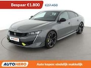 Peugeot 508 - 1.6 Hybrid PSE