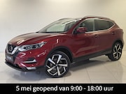 Nissan Qashqai - 1.3 DIG-T Tekna | Trekhaak | 360º Camera | Panoramadak |