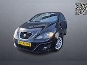Seat Altea - 1.4 TSI | Hoge instap Airco Cruise Navi Lmv Nw apk