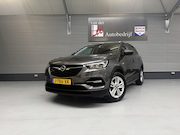 Opel Grandland X - 1.2 Turbo Business Ed/Trekhaak/carplay/1e eig