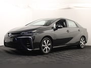 Toyota Mirai - Dynamic