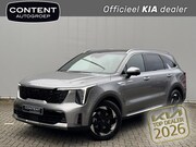 Kia Sorento - 1.6 T-GDi 253pk Plug-in Hybrid Aut AWD ExecutiveLine 7-zits