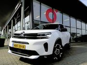 Citroën C5 Aircross - 1.2 PureTech You | TREKHAAK | VIERSEIZOENEN BANDEN |