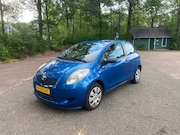 Toyota Yaris - 1.0 VVTi +