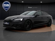 Audi A5 - Sportback 40 TFSI S edition | Pano dak | 20" | Zwart Optiek 