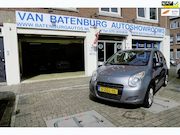 Suzuki Alto - 1.0 Celebration EASSS| Airco | Dakspoiler en side skirts | A