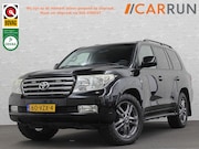Toyota Land Cruiser - 4.5 D-4D Executive | Standard Roof Blind | Van | €29.950, -