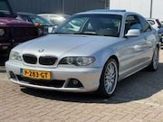 BMW 3-serie - Coupé 320Ci 2003 6-Cilinder Automaat Schui