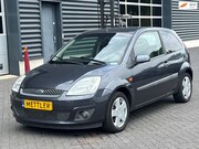 Ford Fiesta - 1.3-8V Futura, airco