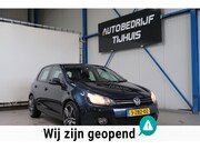 Volkswagen Golf - 1.4 TSI Trendline Automaat
