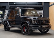 Mercedes-Benz G-klasse - G63 AMG Premium Plus Stoelventilatie Stoelmassage G63 AMG G6